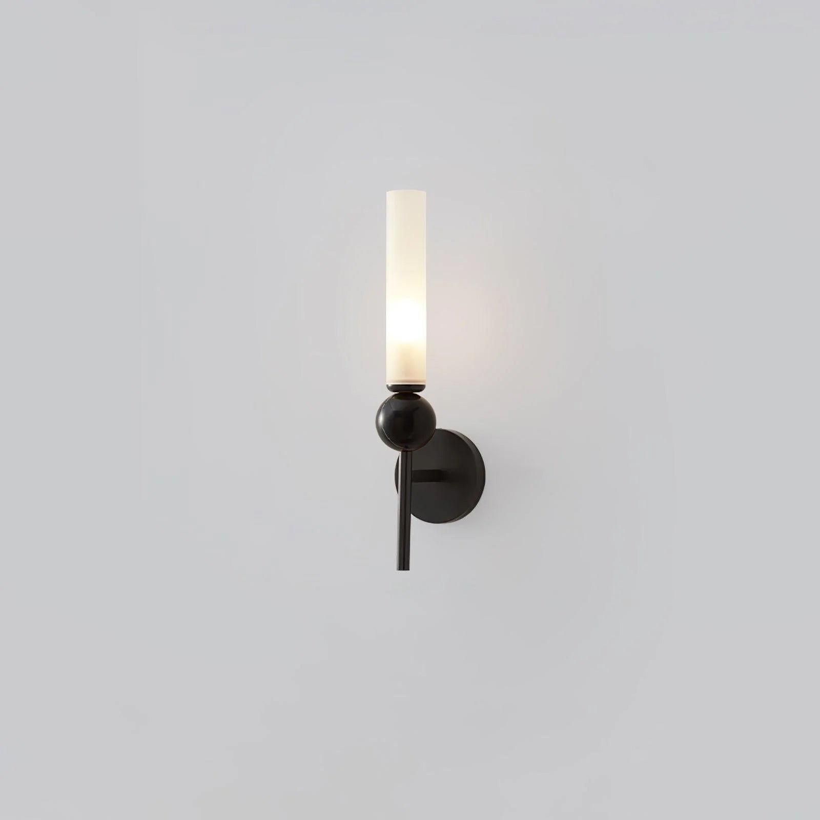 WOW Marble Vertical Wall Lamp