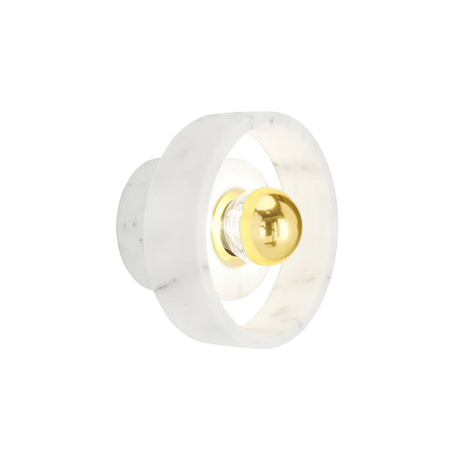 WOW Marble Aura Wall Lamp
