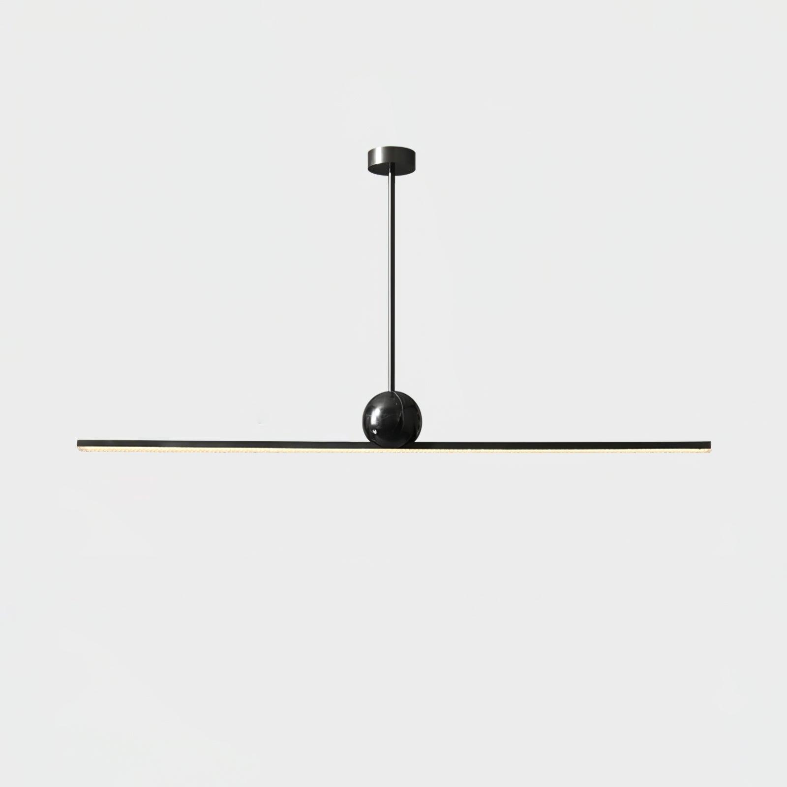 WOW Marble Linear Pendant Lamp