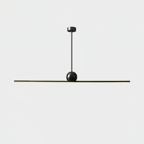 WOW Marble Linear Pendant Lamp