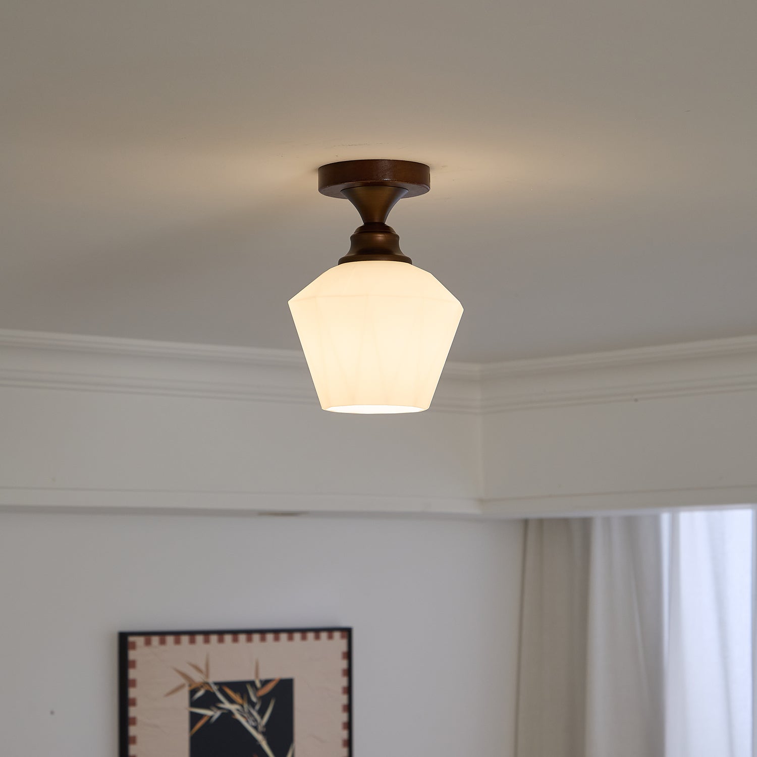 WOW Marcellis Ceiling Lamp