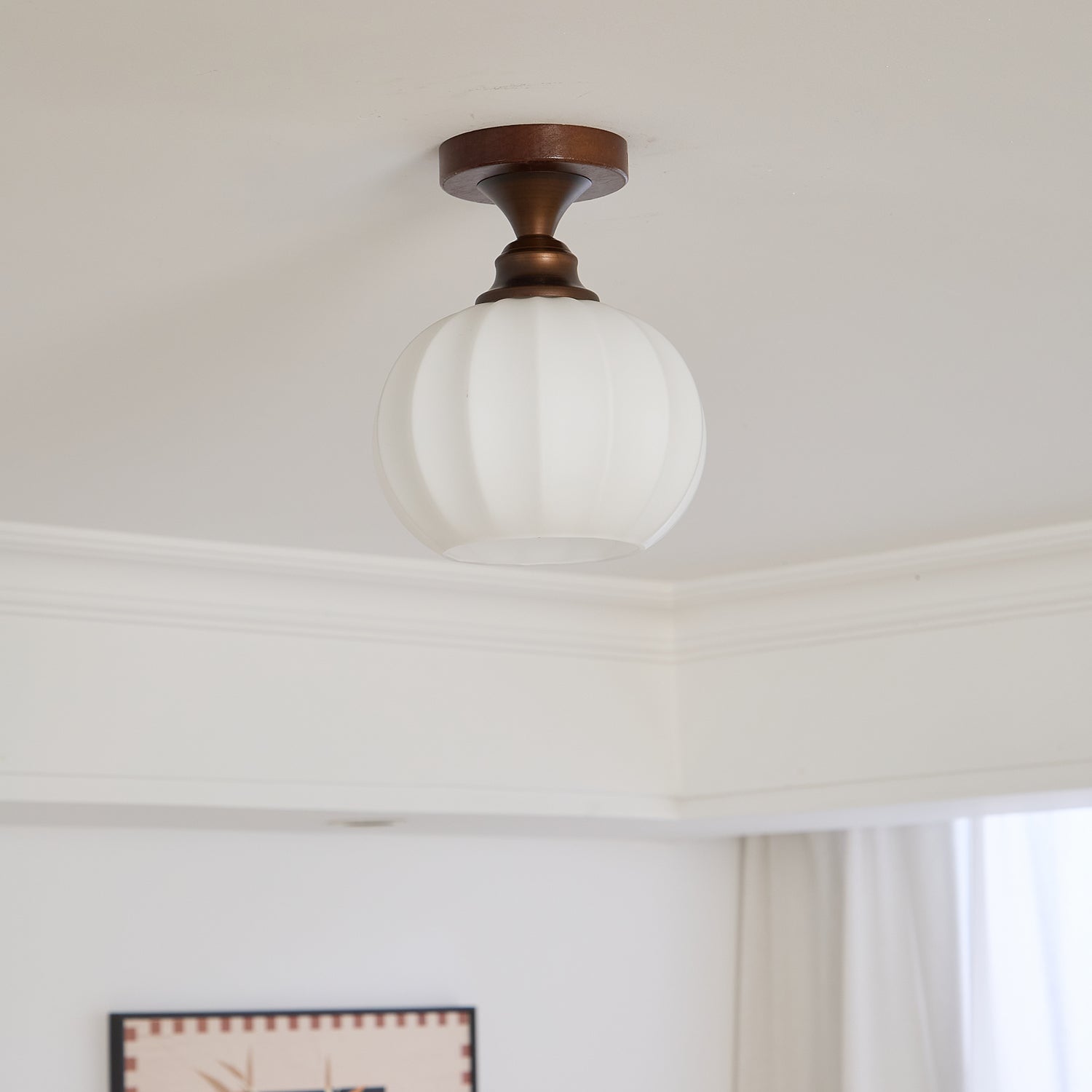 WOW Marcellis Ceiling Lamp