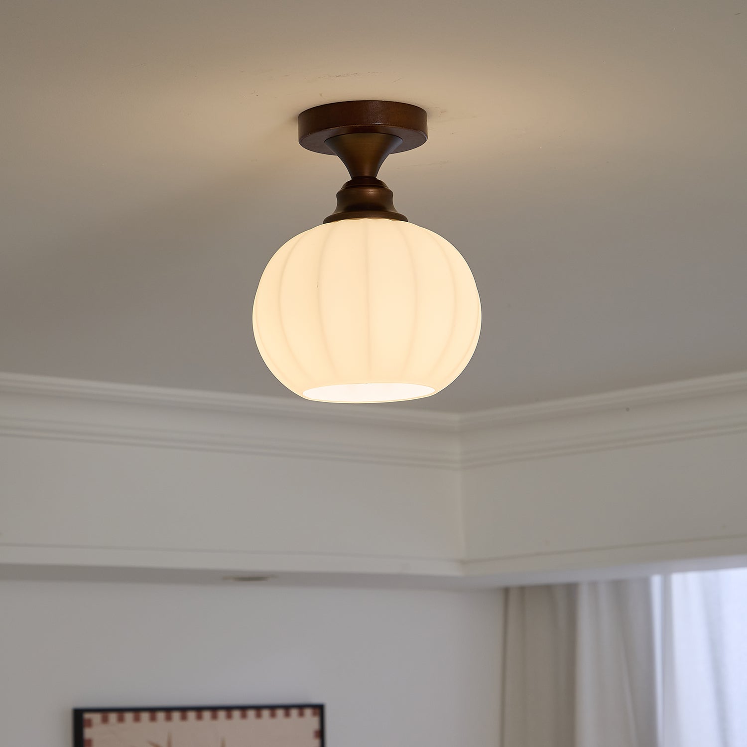 WOW Marcellis Ceiling Lamp