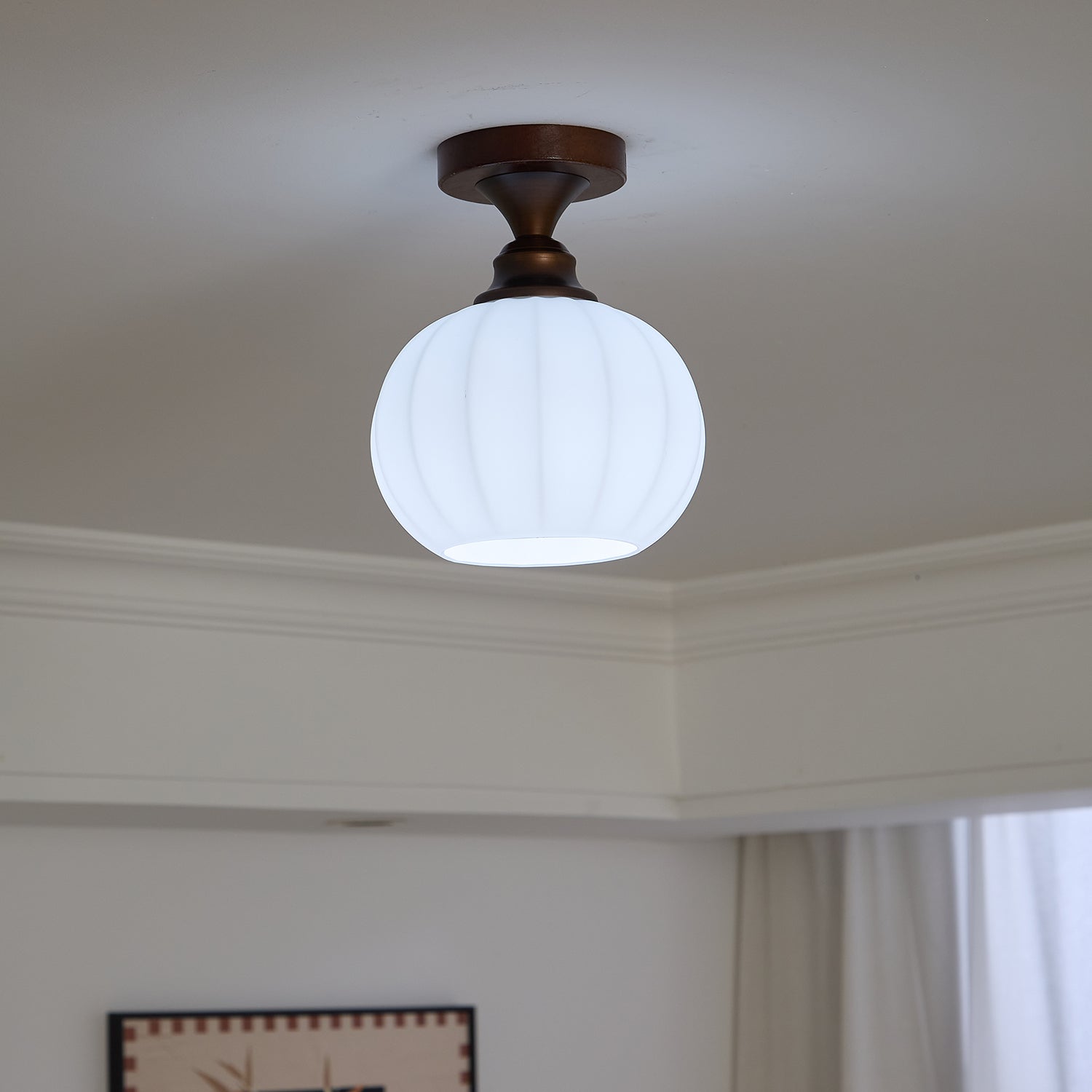 WOW Marcellis Ceiling Lamp
