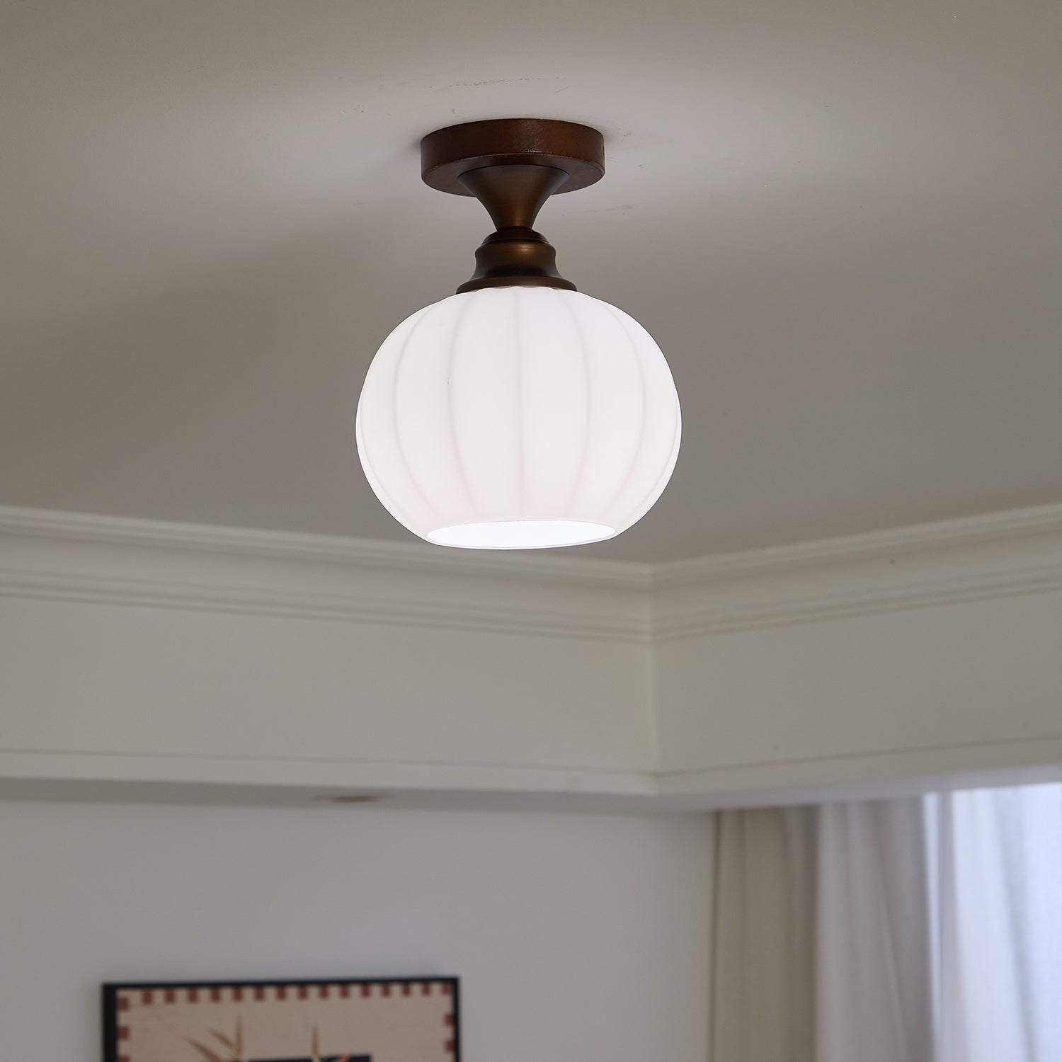 WOW Marcellis Ceiling Lamp