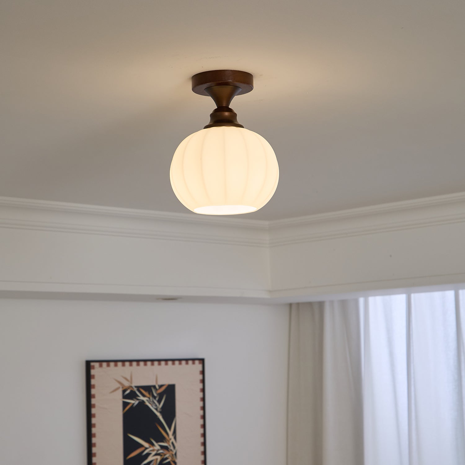 WOW Marcellis Ceiling Lamp