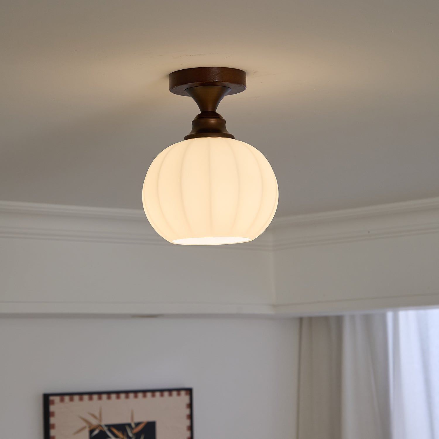 WOW Marcellis Ceiling Lamp