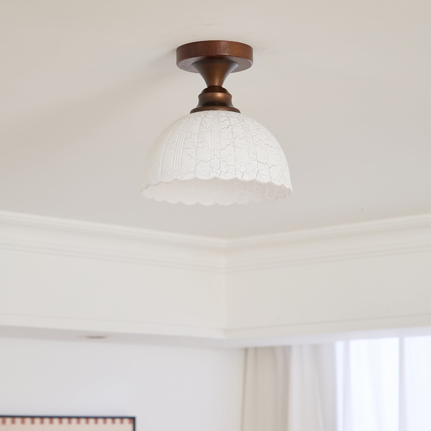 WOW Marcellis Ceiling Lamp