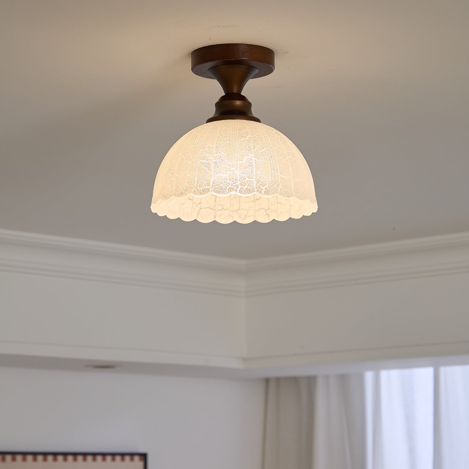 WOW Marcellis Ceiling Lamp