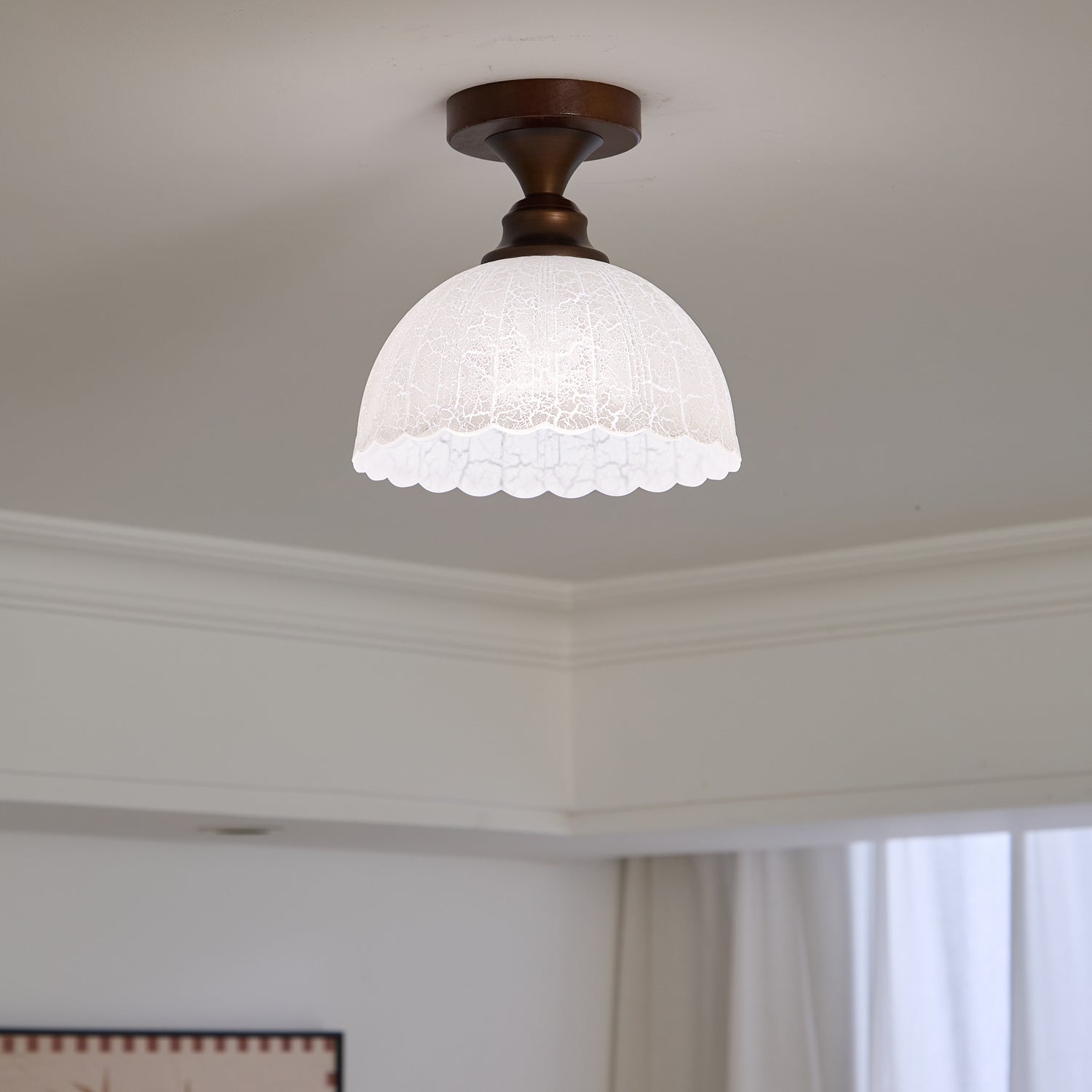 WOW Marcellis Ceiling Lamp