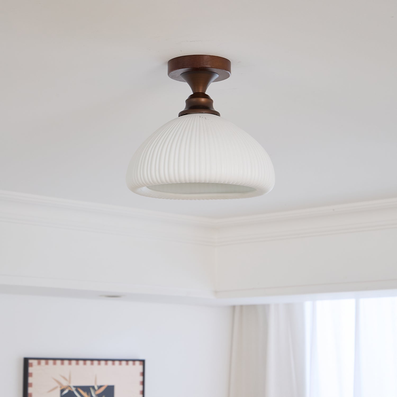 WOW Marcellis Ceiling Lamp