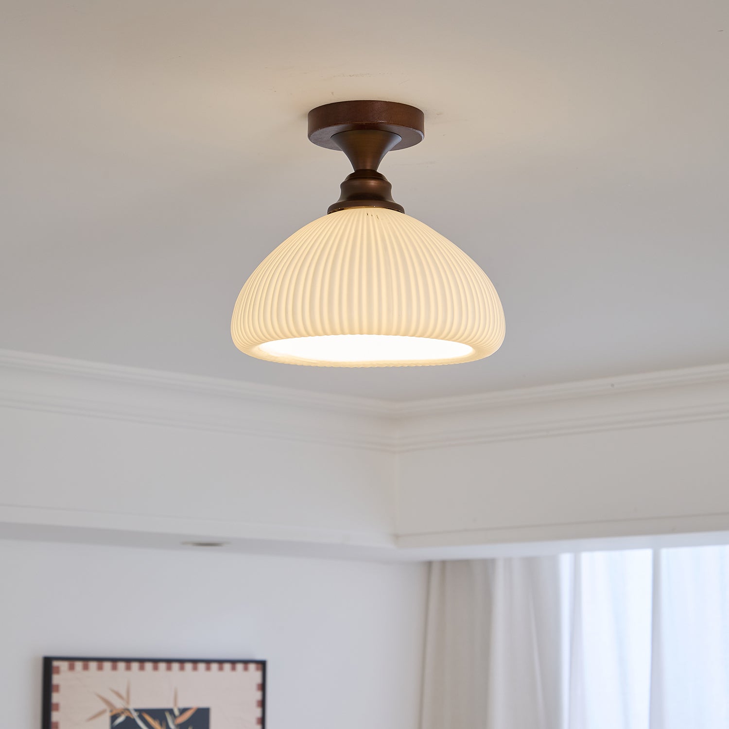 WOW Marcellis Ceiling Lamp