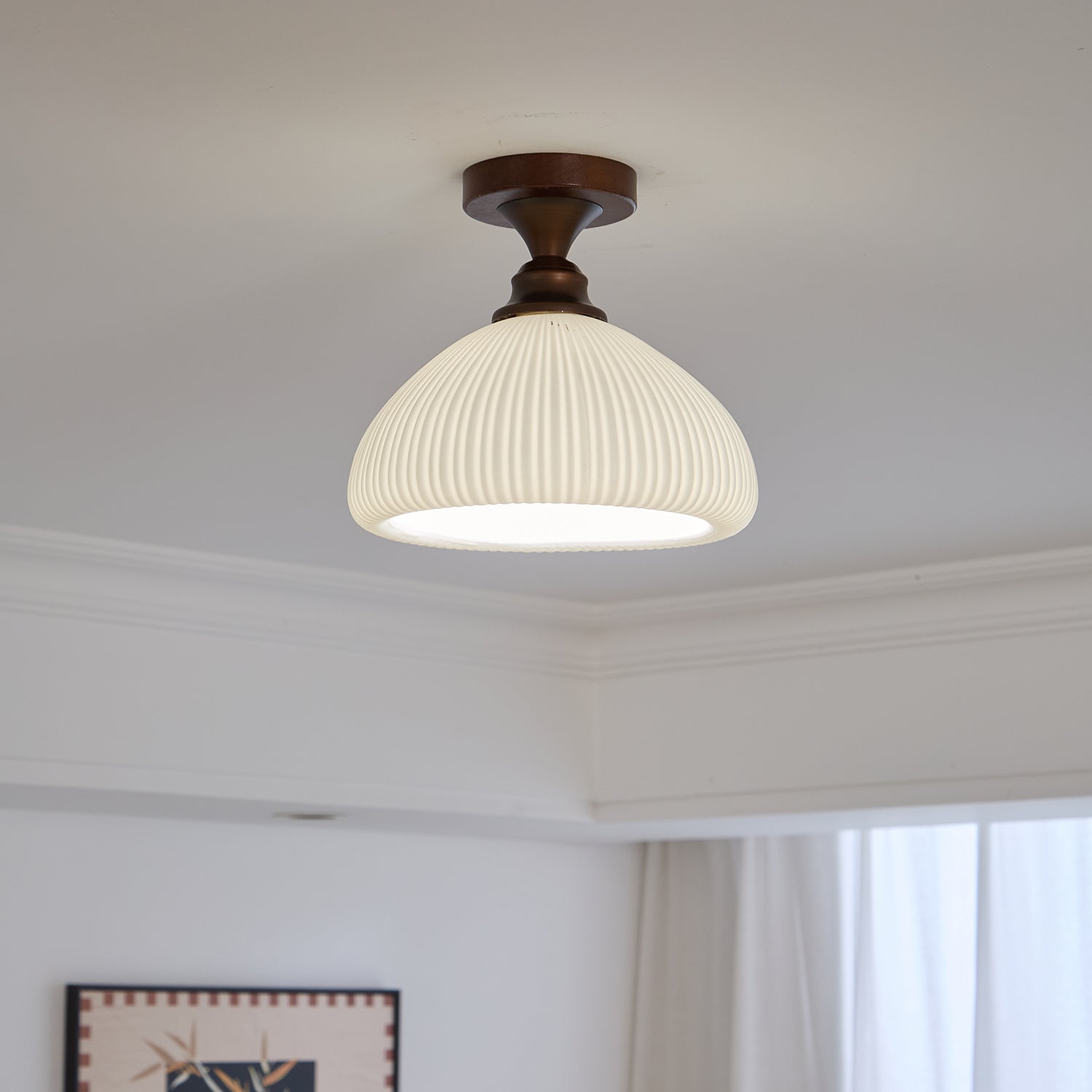 WOW Marcellis Ceiling Lamp