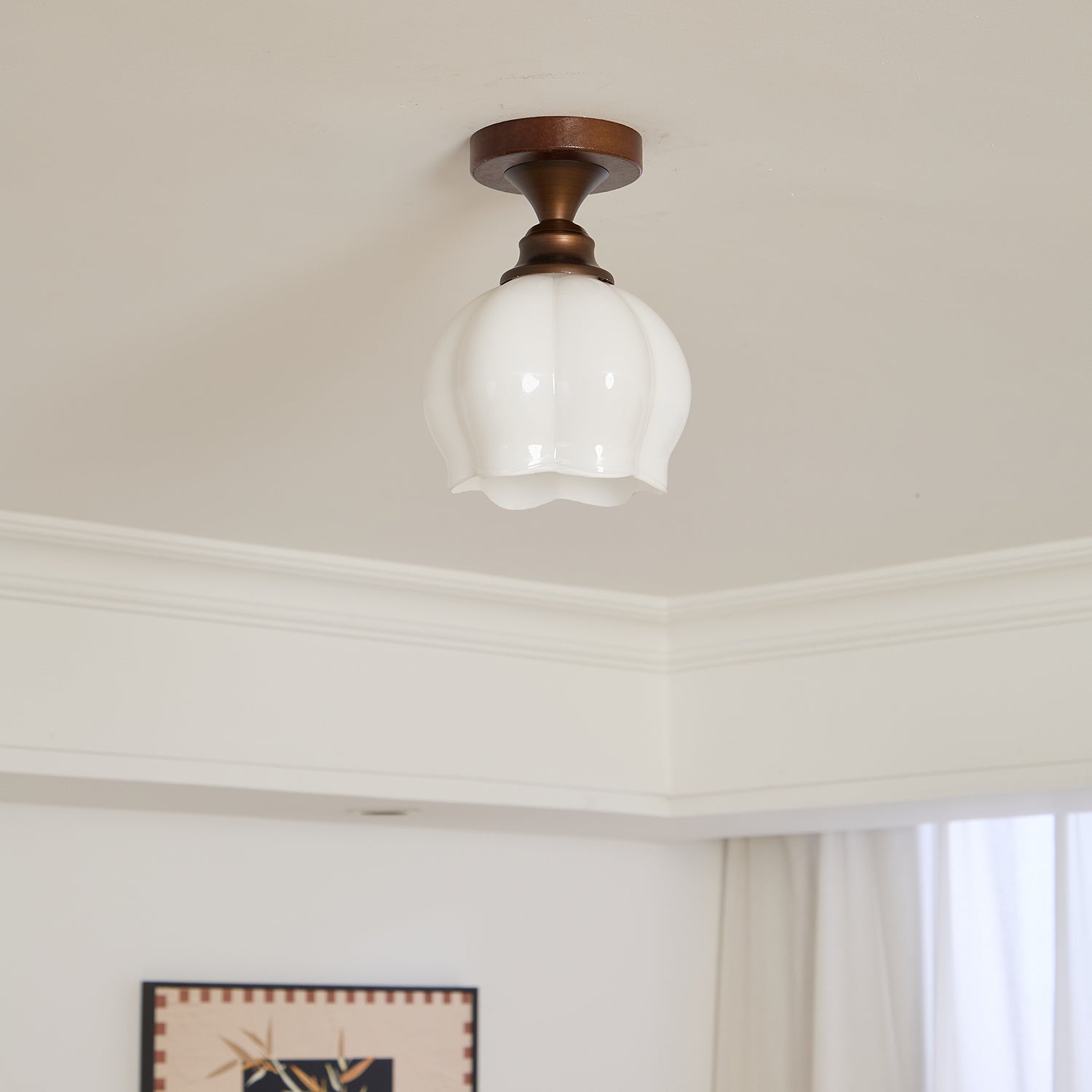 WOW Marcellis Ceiling Lamp