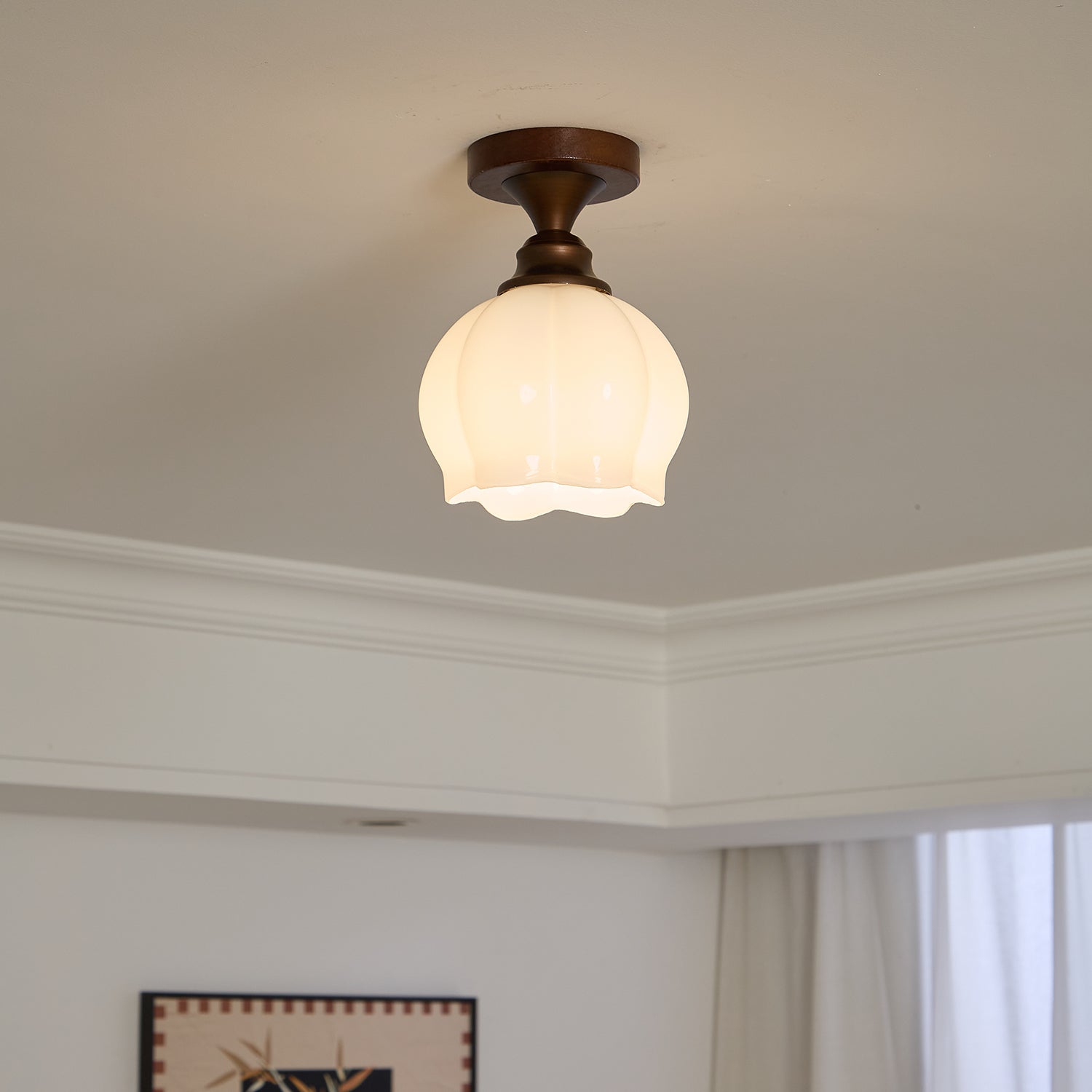 WOW Marcellis Ceiling Lamp