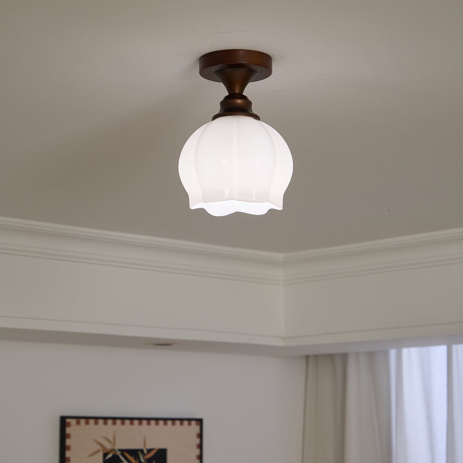 WOW Marcellis Ceiling Lamp