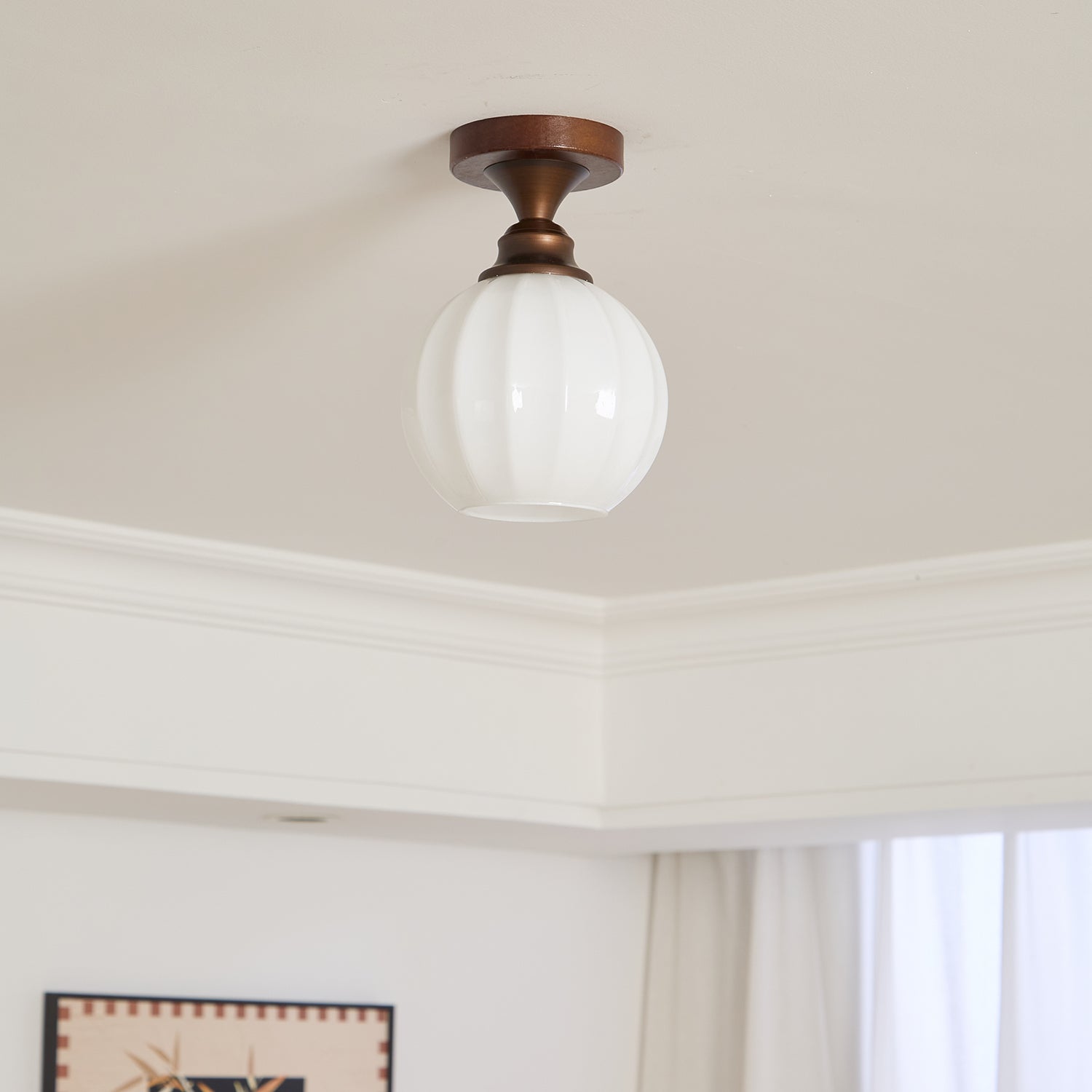 WOW Marcellis Ceiling Lamp