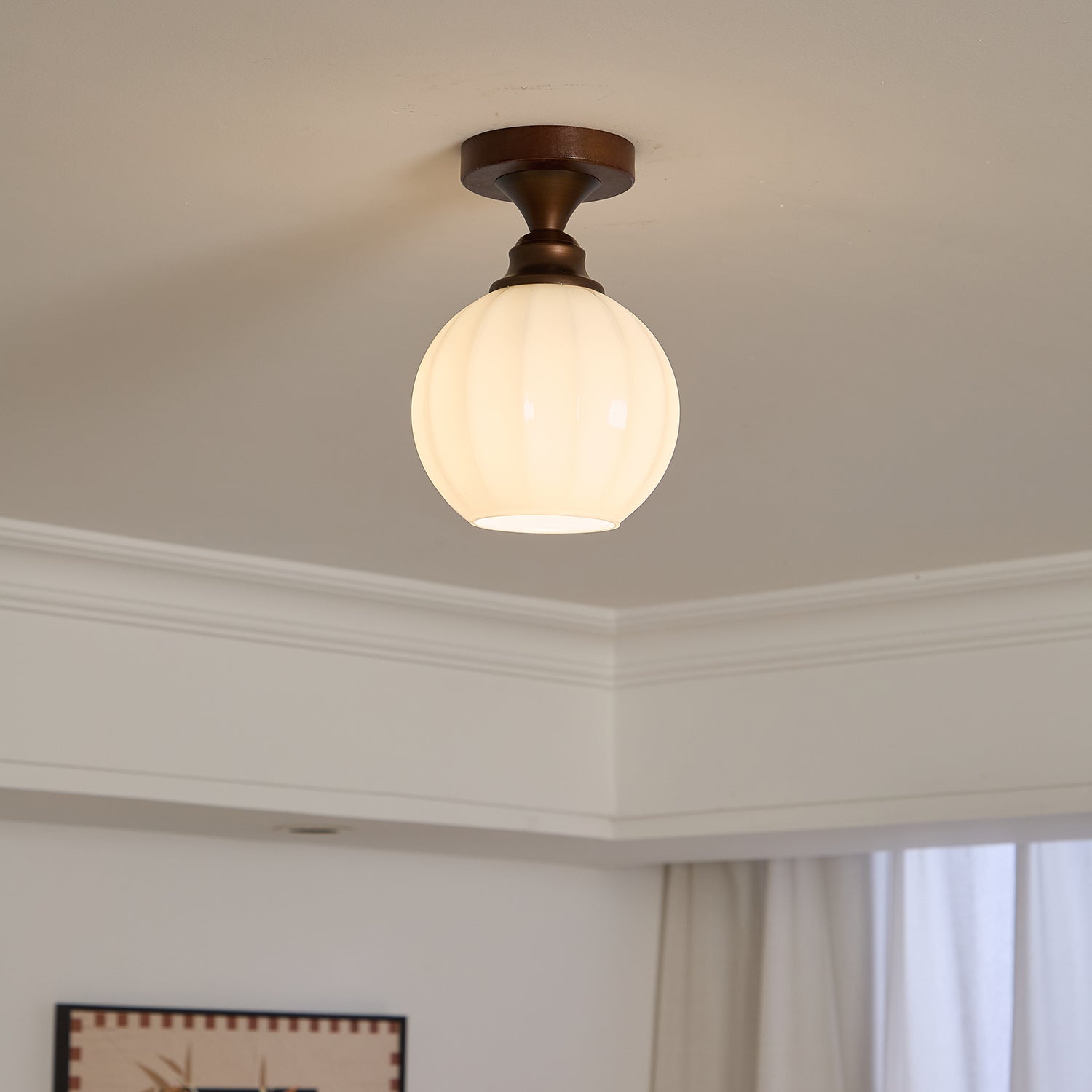 WOW Marcellis Ceiling Lamp