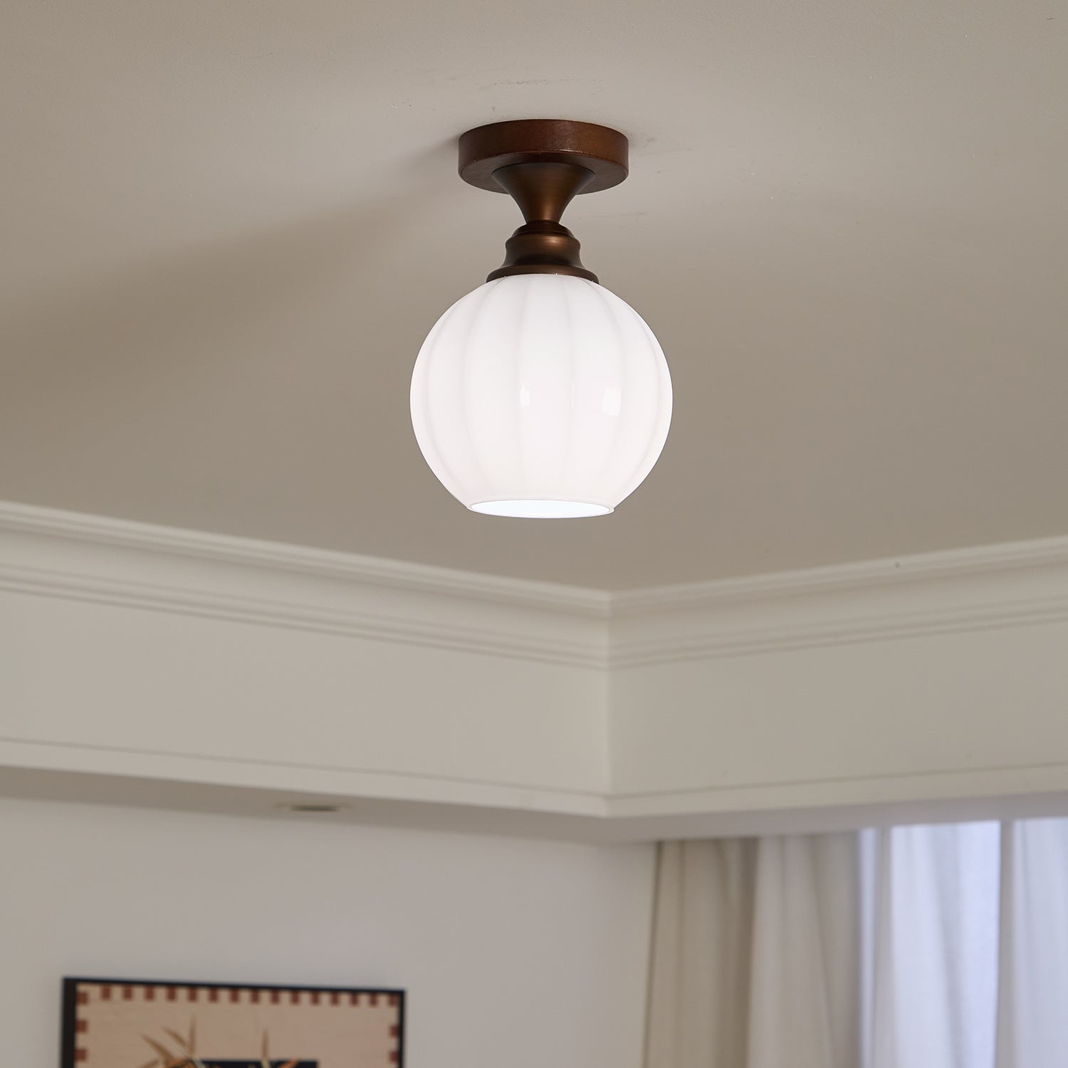 WOW Marcellis Ceiling Lamp