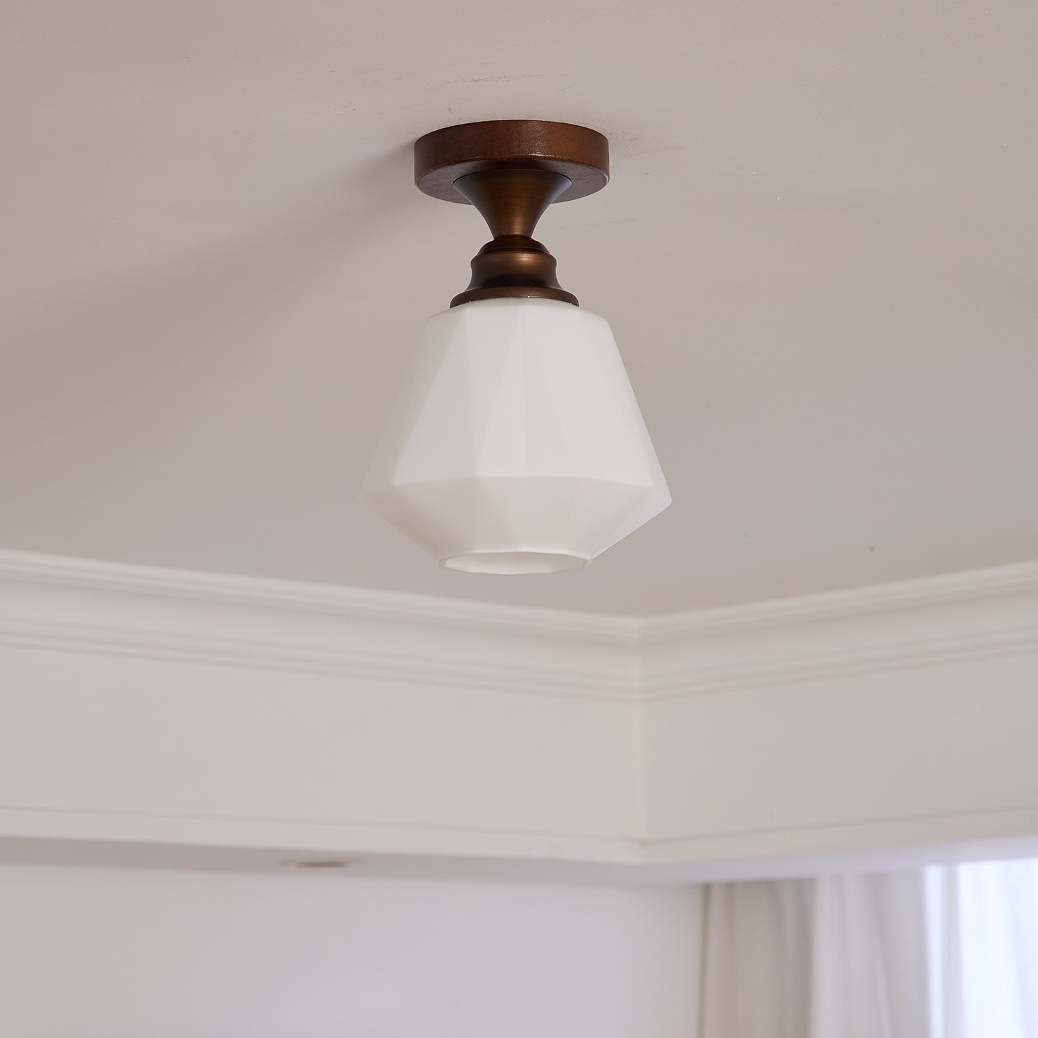 WOW Marcellis Ceiling Lamp