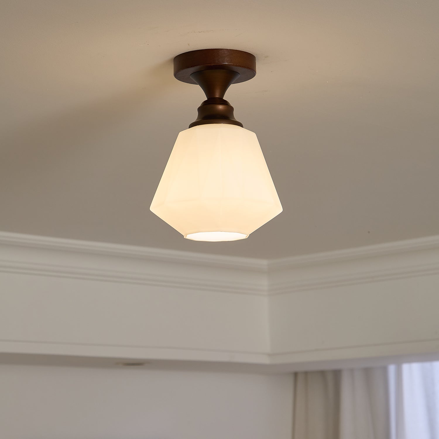WOW Marcellis Ceiling Lamp