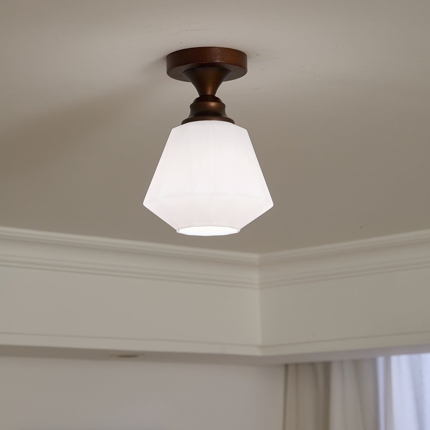 WOW Marcellis Ceiling Lamp