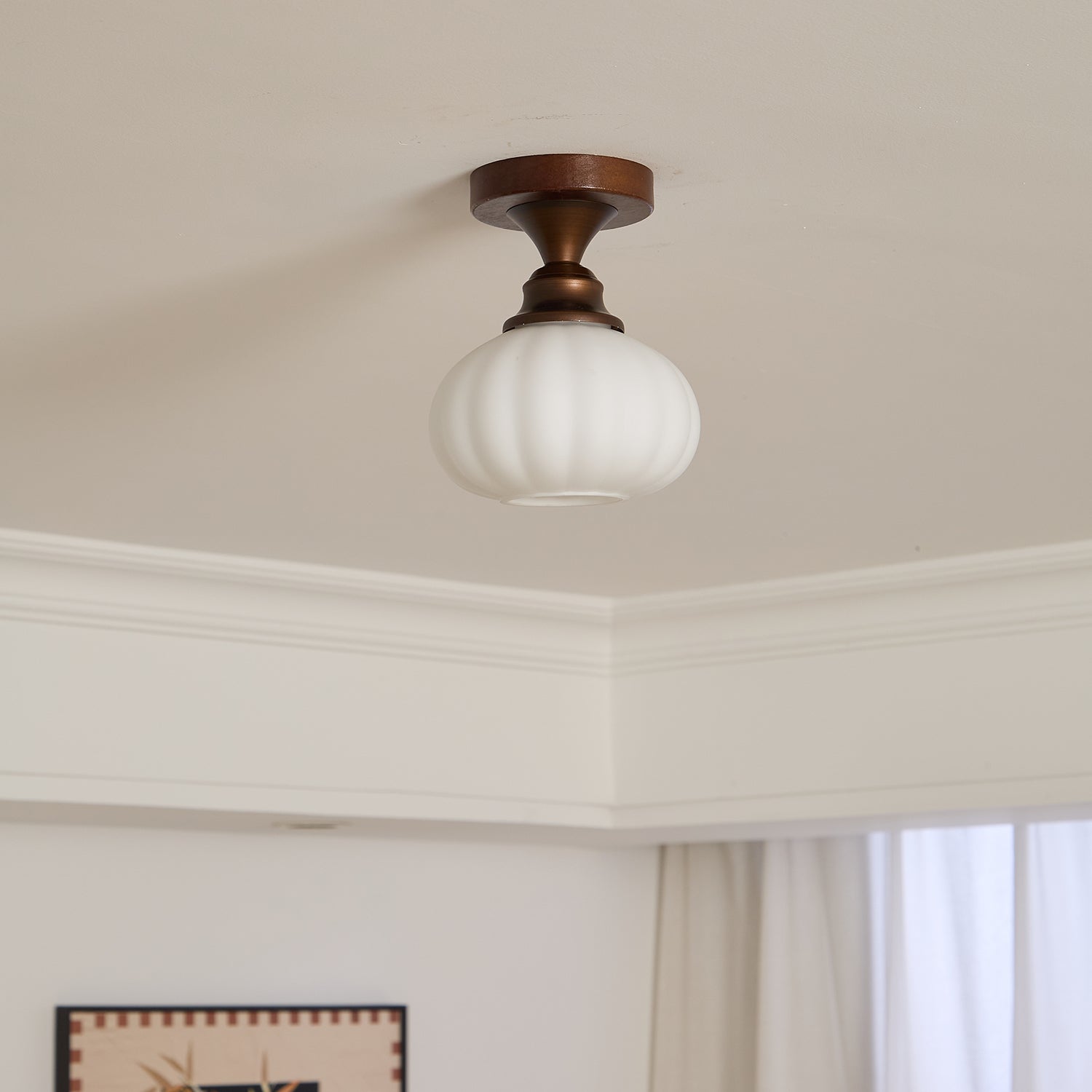 WOW Marcellis Ceiling Lamp