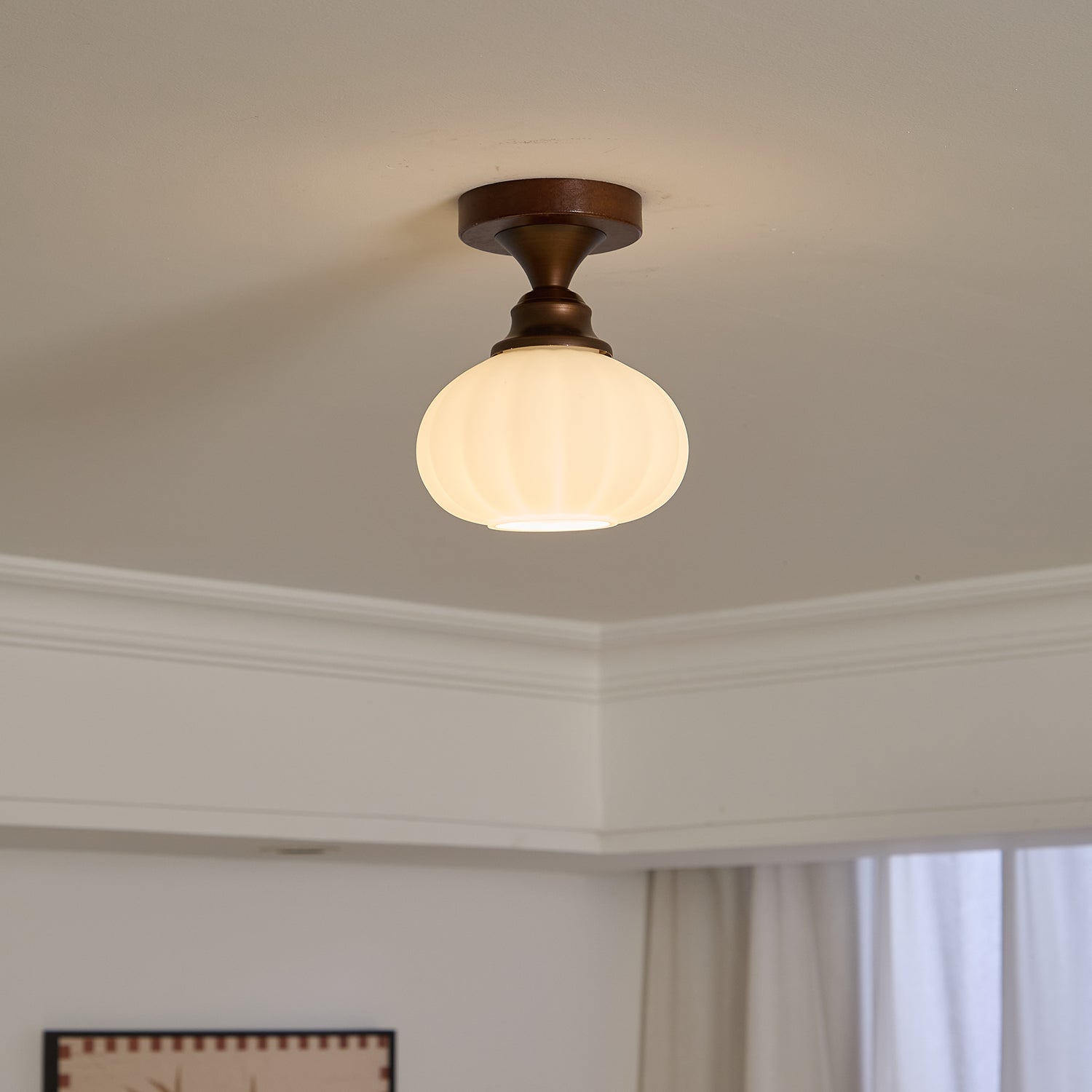 WOW Marcellis Ceiling Lamp