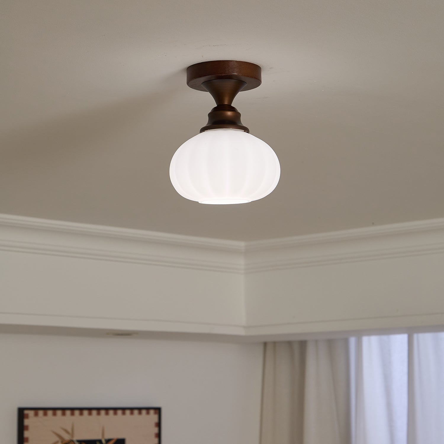 WOW Marcellis Ceiling Lamp