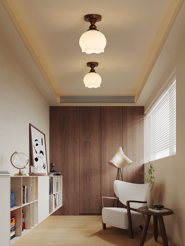 WOW Marcellis Ceiling Lamp