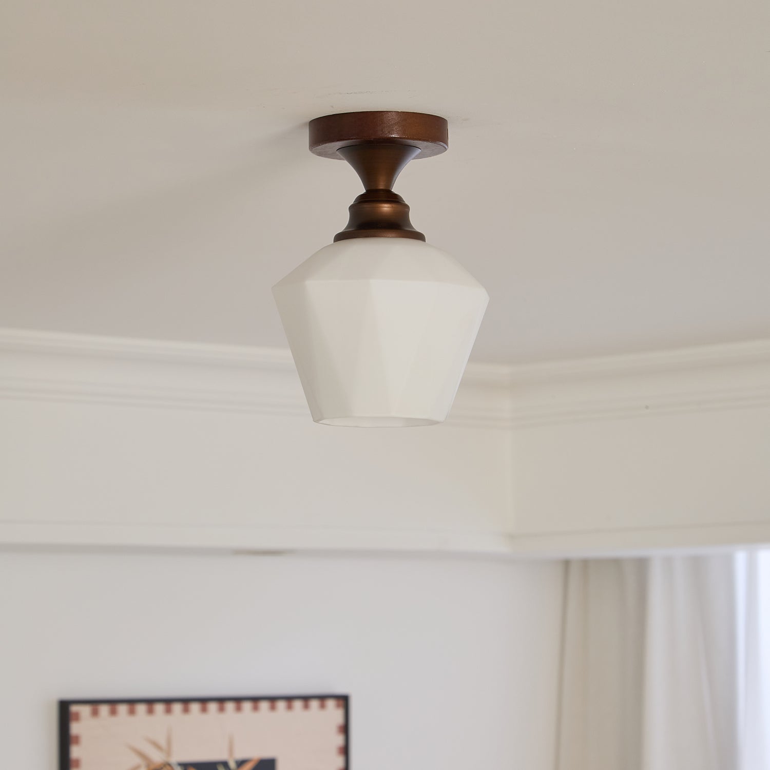 WOW Marcellis Ceiling Lamp