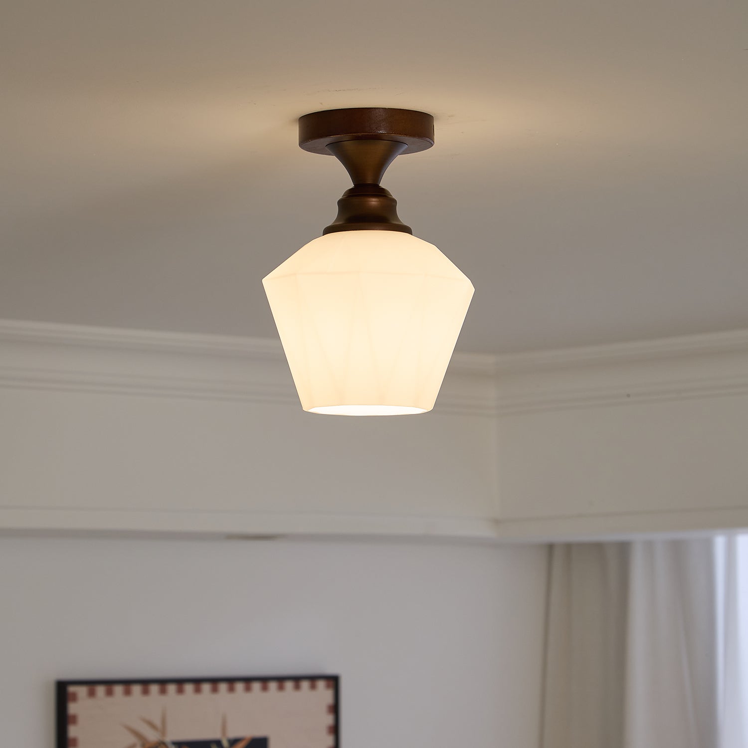 WOW Marcellis Ceiling Lamp