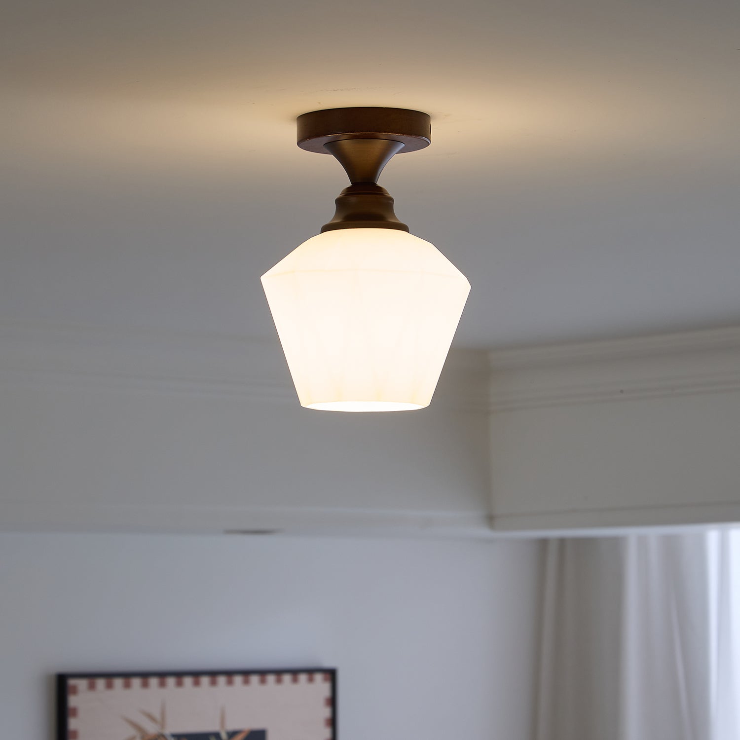 WOW Marcellis Ceiling Lamp