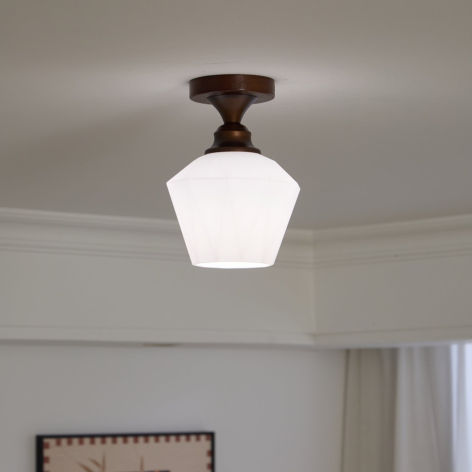 WOW Marcellis Ceiling Lamp