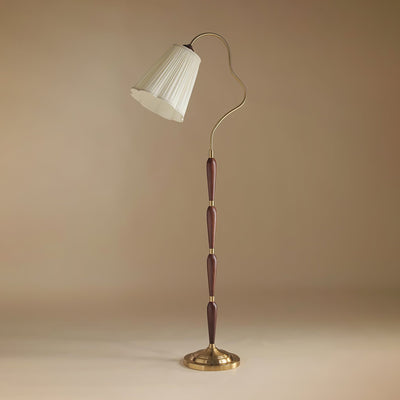 WOW Marcellus Arc Floor Lamp