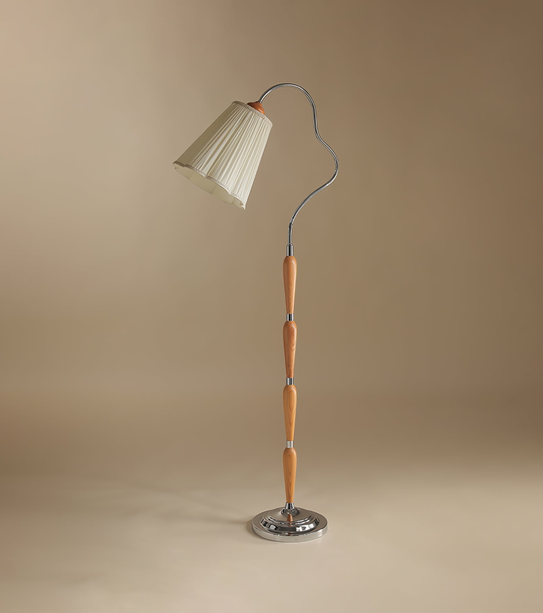 WOW Marcellus Arc Floor Lamp