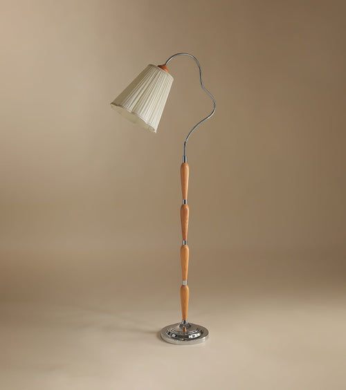 WOW Marcellus Arc Floor Lamp