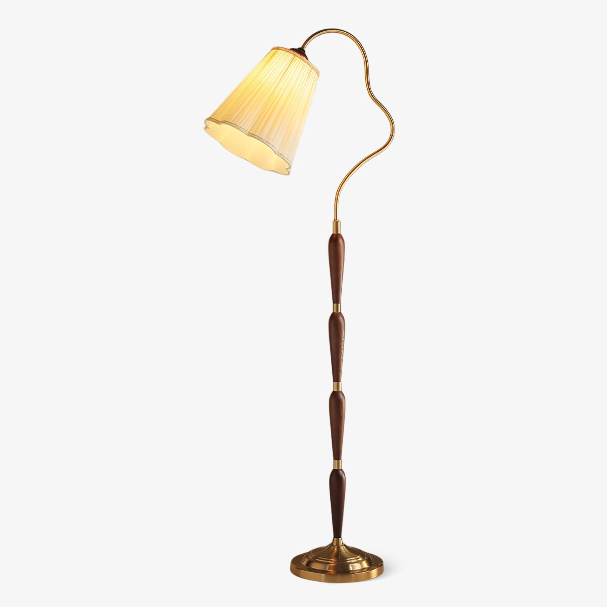 WOW Marcellus Arc Floor Lamp