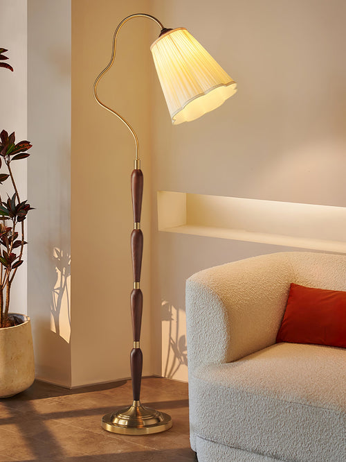 WOW Marcellus Arc Floor Lamp