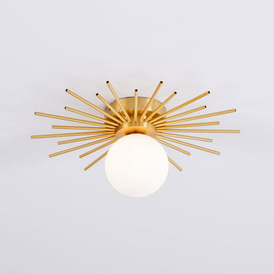 WOW Margaret Ceiling Lamp