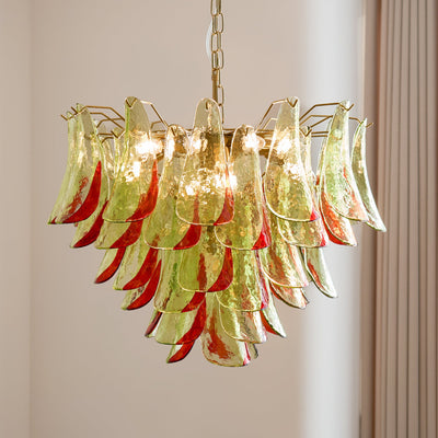 WOW Marielle Murano Gorgeous Chandelier