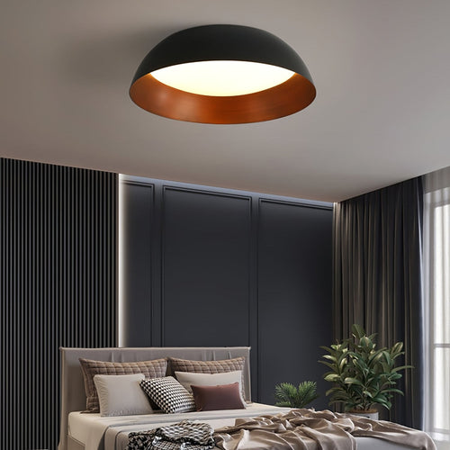 WOW Marlow Shadow Ceiling Lamp