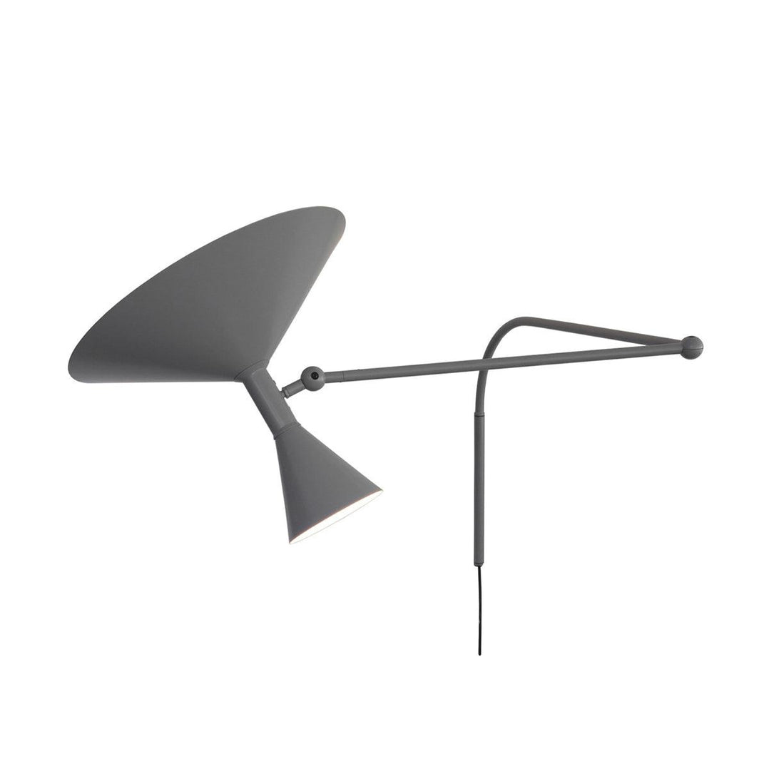 WOW Marseille Plug-in Wall Light
