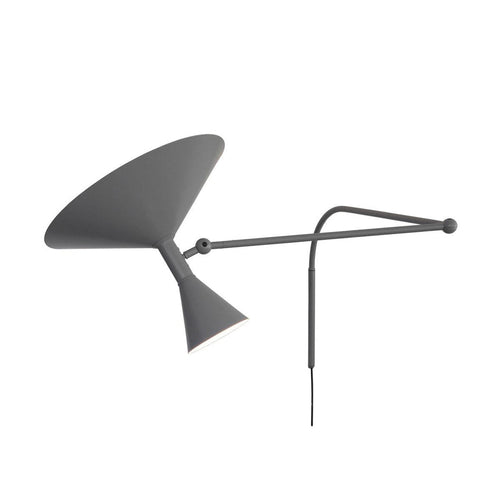 WOW Marseille Plug-in Wall Light