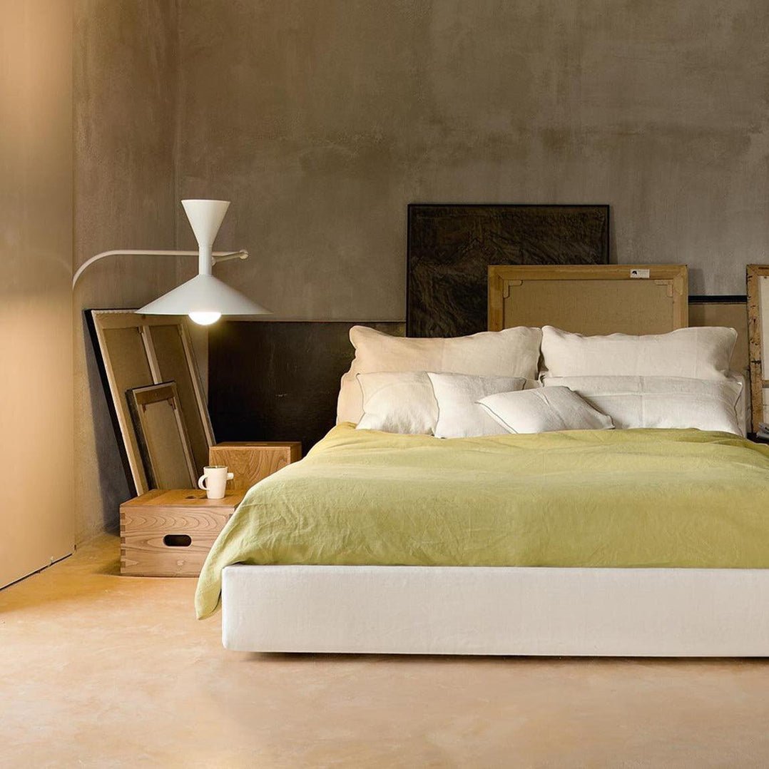 WOW Marseille Plug-in Wall Light