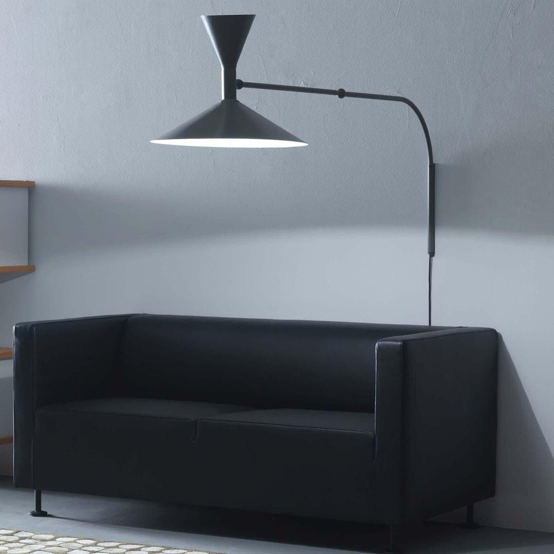 WOW Marseille Plug-in Wall Light