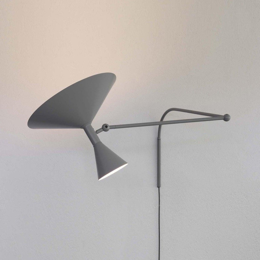 WOW Marseille Plug-in Wall Light