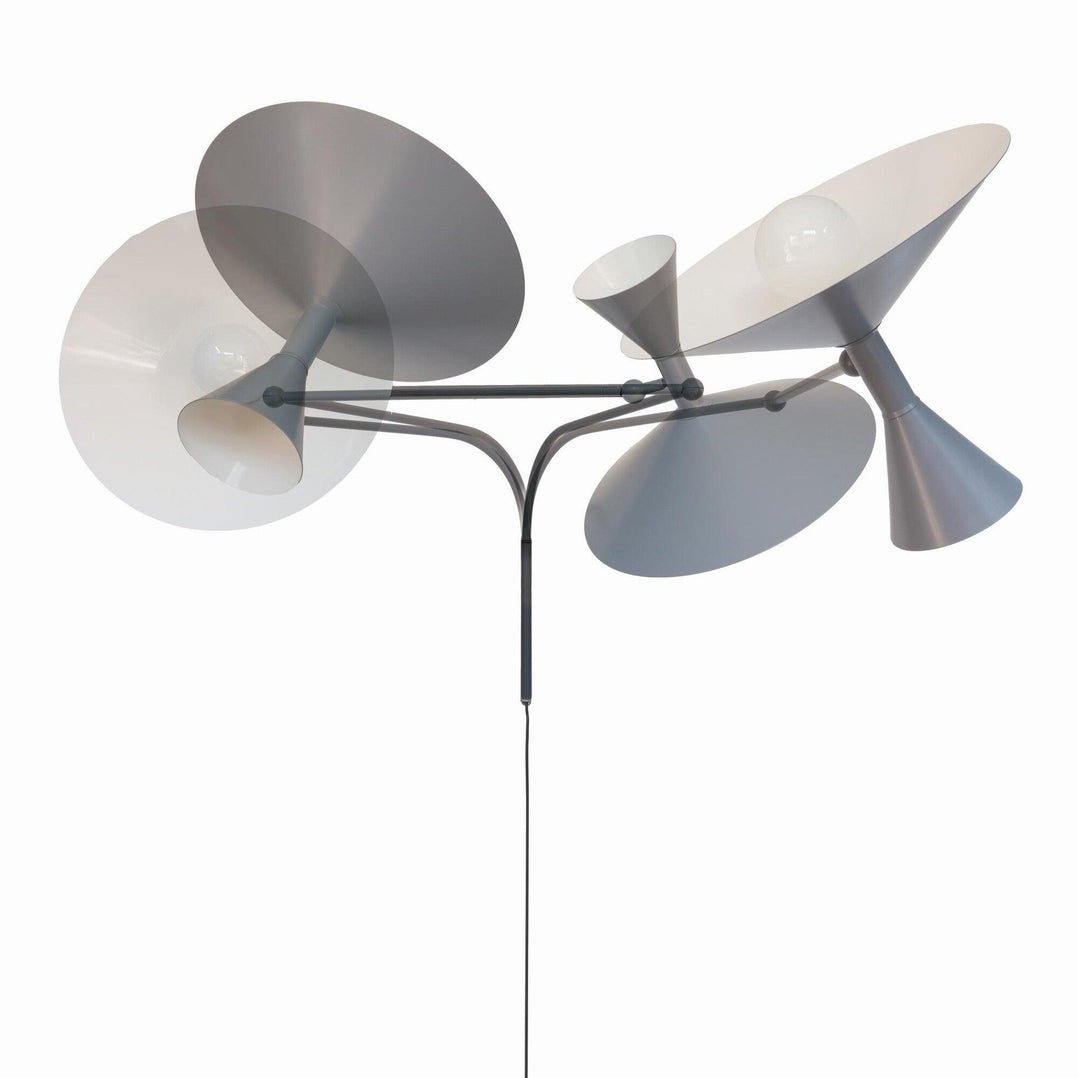 WOW Marseille Plug-in Wall Light