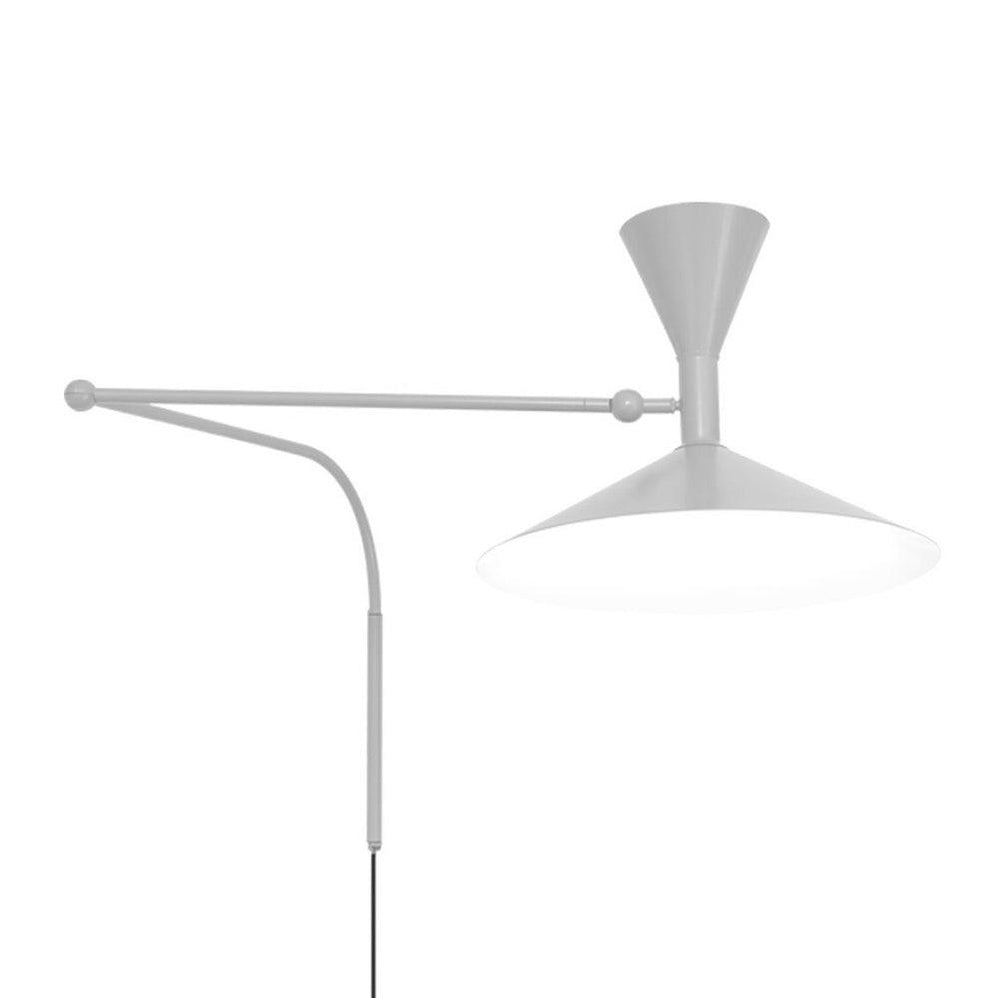 WOW Marseille Plug-in Wall Light