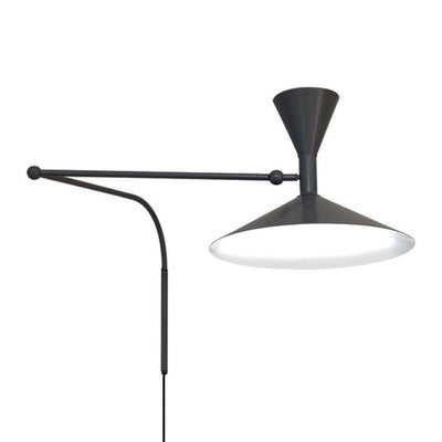 WOW Marseille Plug-in Wall Light